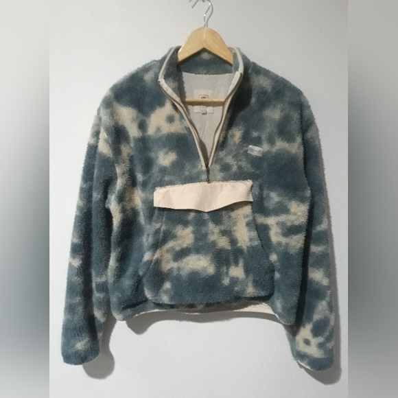 Women's Rip Curl Drifter Polar Fleece - Picture 3 of 9